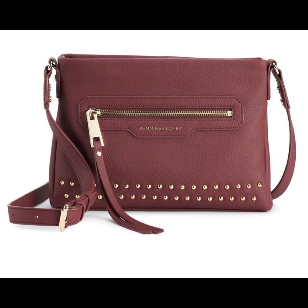 Jennifer Lopez Crossbody Bag